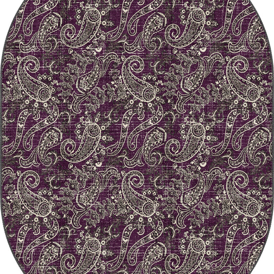 Oval Rugs
