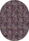 Oval Rugs