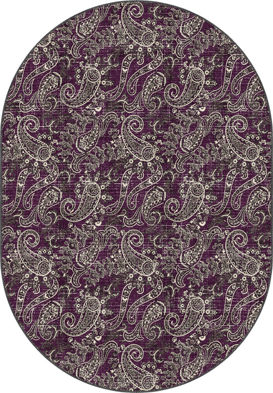 Oval Rugs