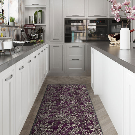 Kitchen Rugs