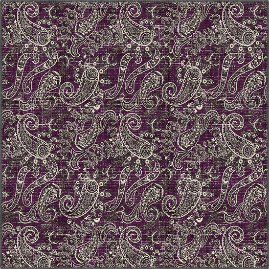 Square Rugs