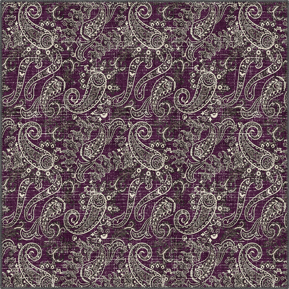 Square Rugs