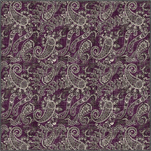 Square Rugs
