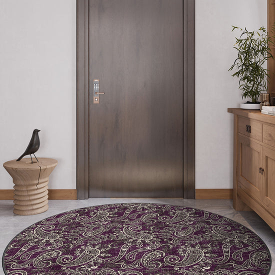 Entryway Rugs
