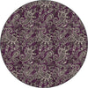Round Rugs