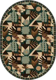 Oval Rugs