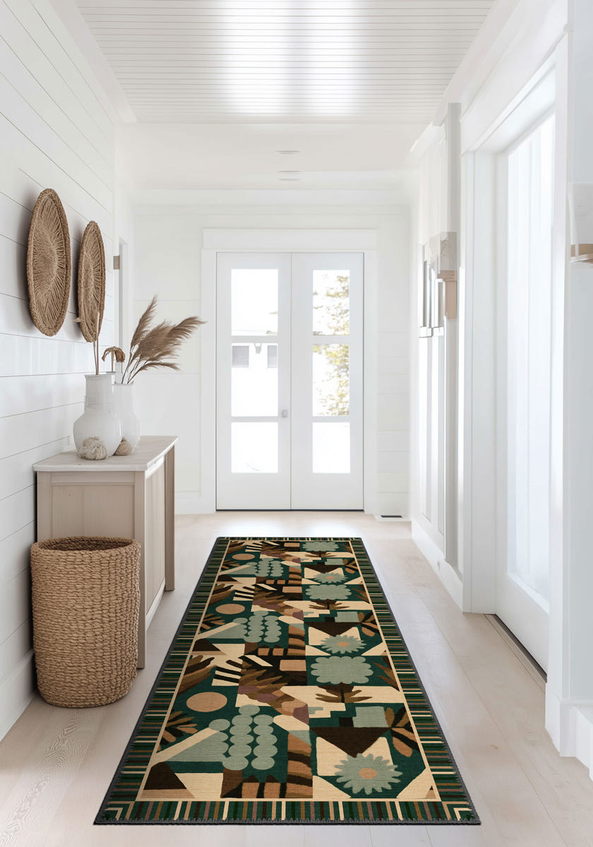 Hallway Runner Rugs
