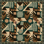 Square Rugs