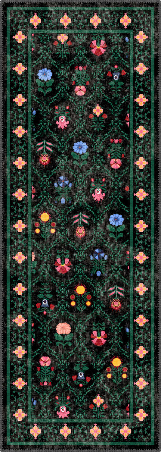 Runner Rugs