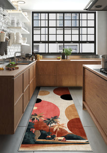 Kitchen Rugs