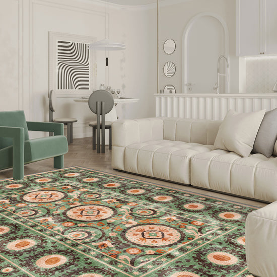 Living Room Rugs