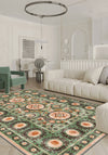 Living Room Rugs