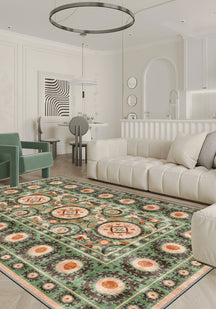 Living Room Rugs
