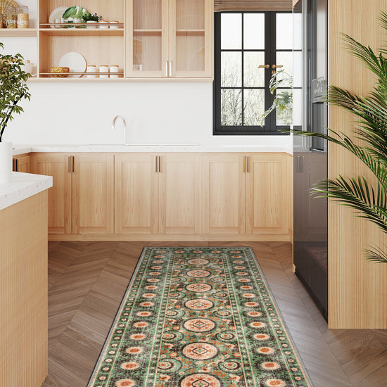 Kitchen Rugs