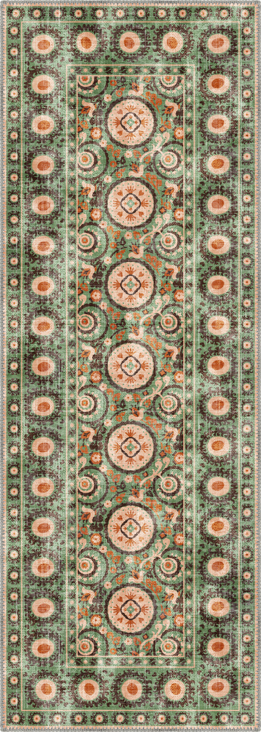 Runner Rugs