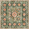 Square Rugs