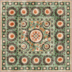 Square Rugs
