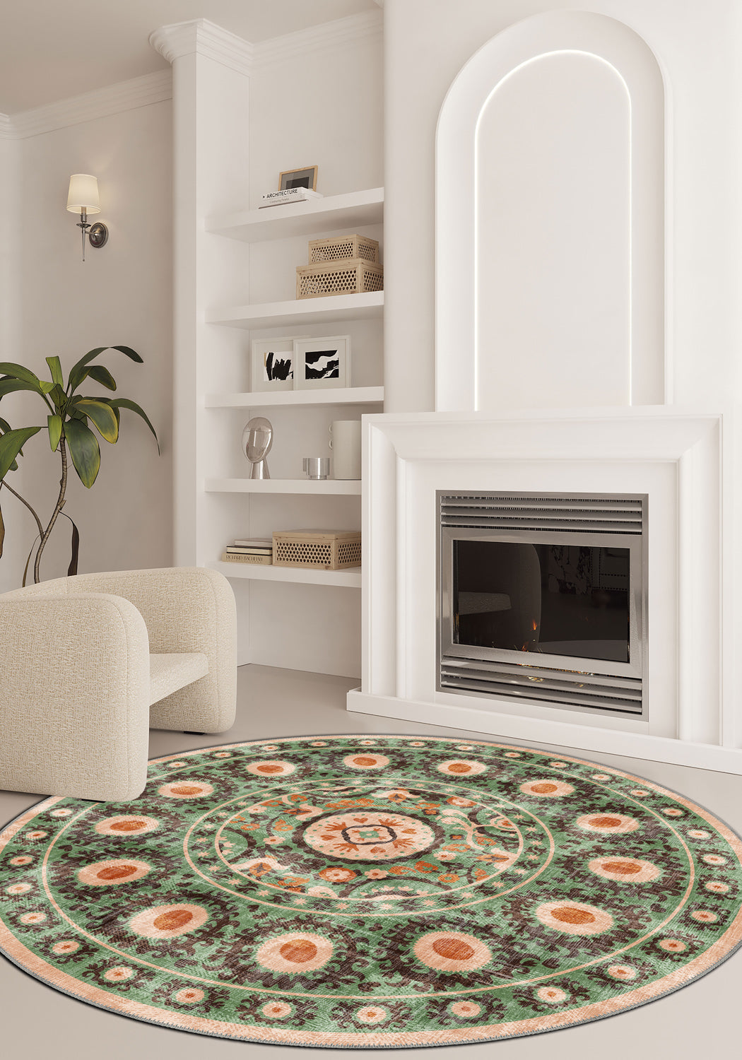 Entryway Rugs