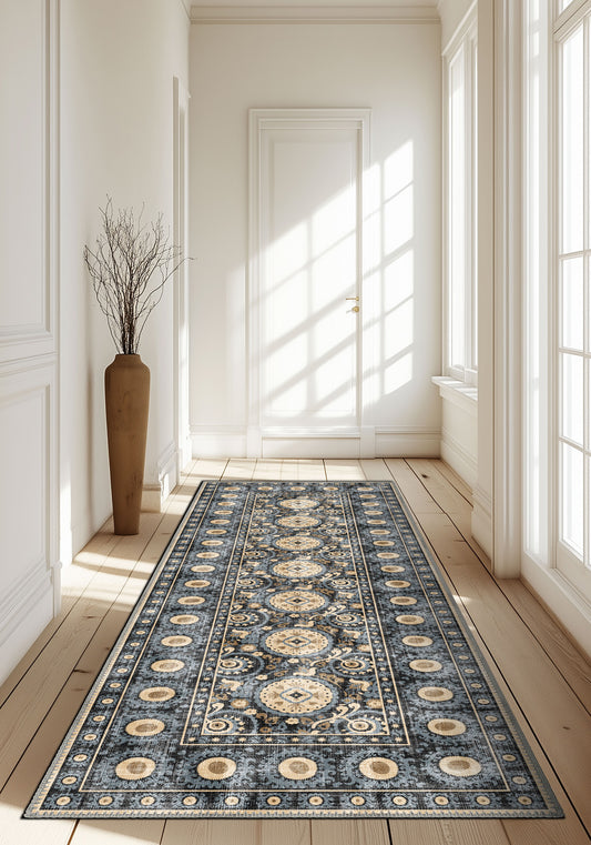 Hallway Runner Rugs