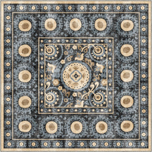 Square Rugs