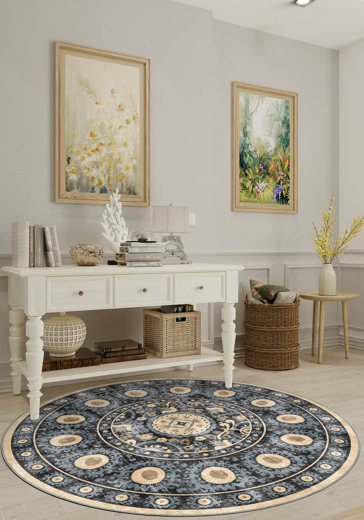 Entryway Rugs