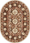 Oval Rugs