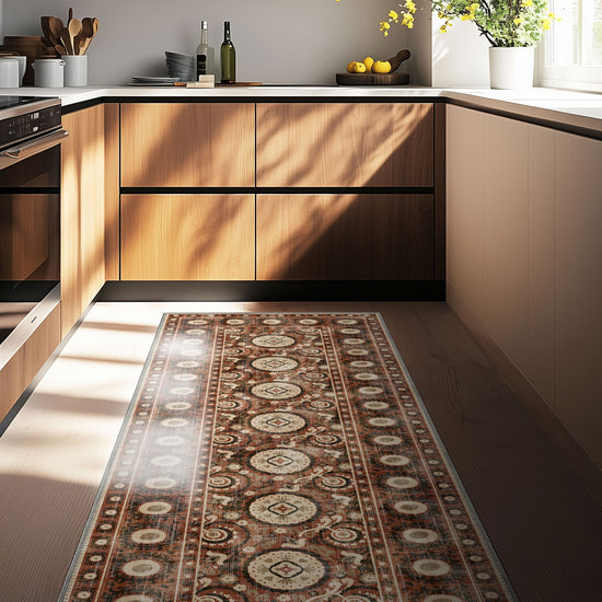 Kitchen Rugs