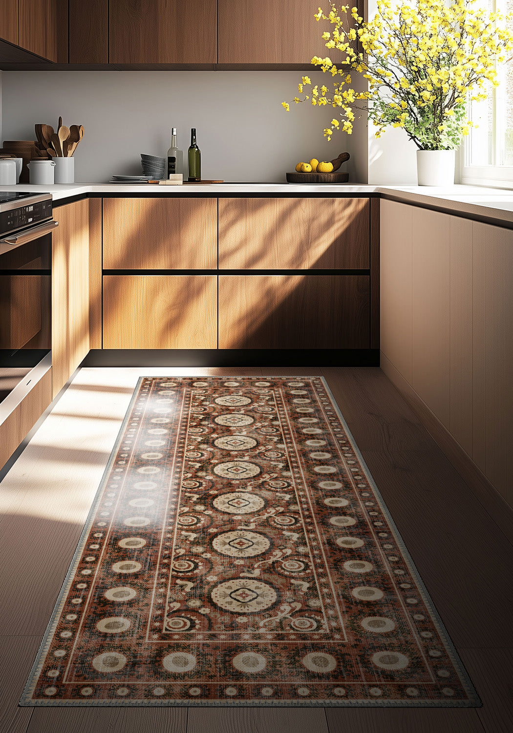 Kitchen Rugs