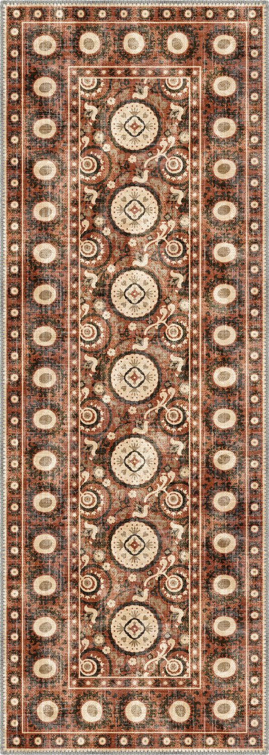Runner Rugs