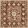 Square Rugs