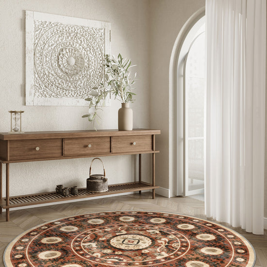 Entryway Rugs