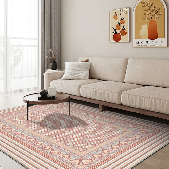 Living Room Rugs