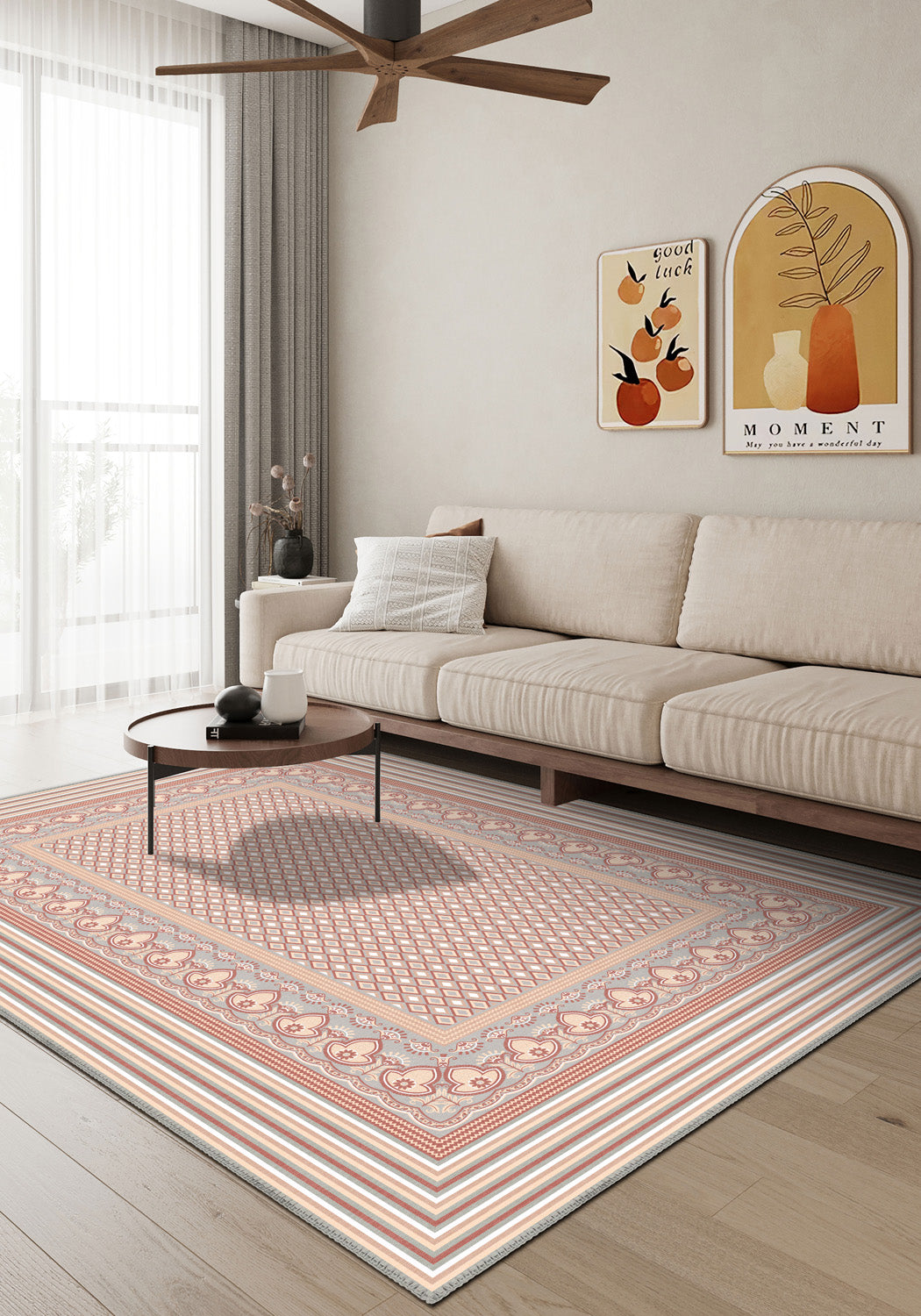 Living Room Rugs
