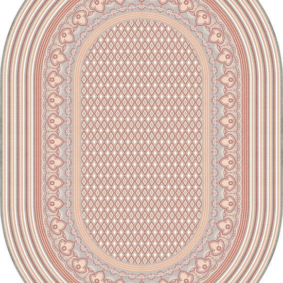 Oval Rugs