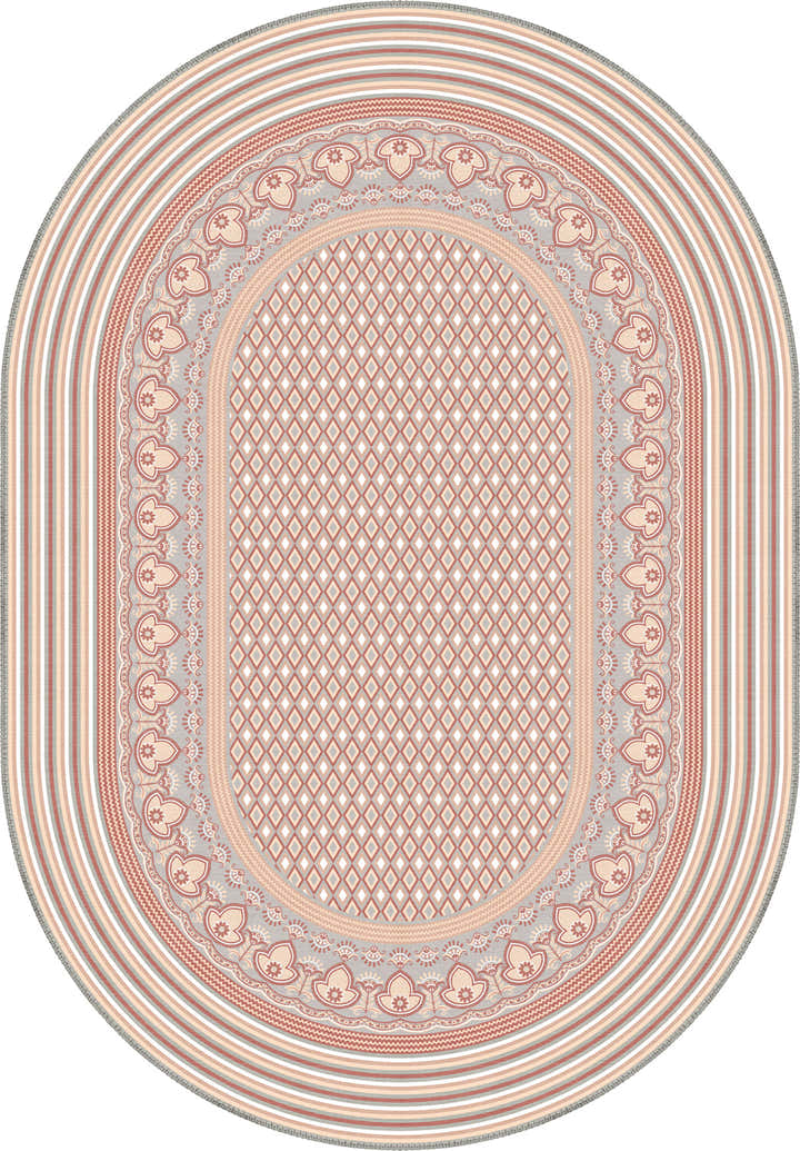 Oval Rugs