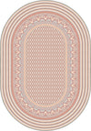 Oval Rugs