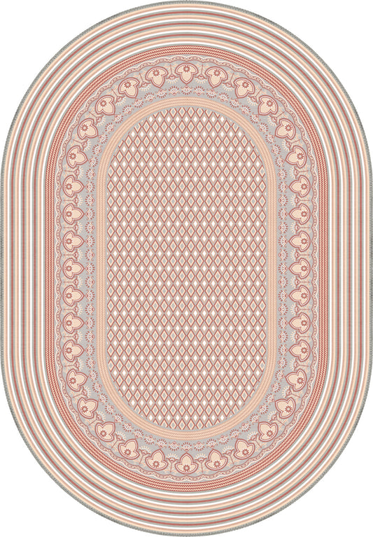 Oval Rugs