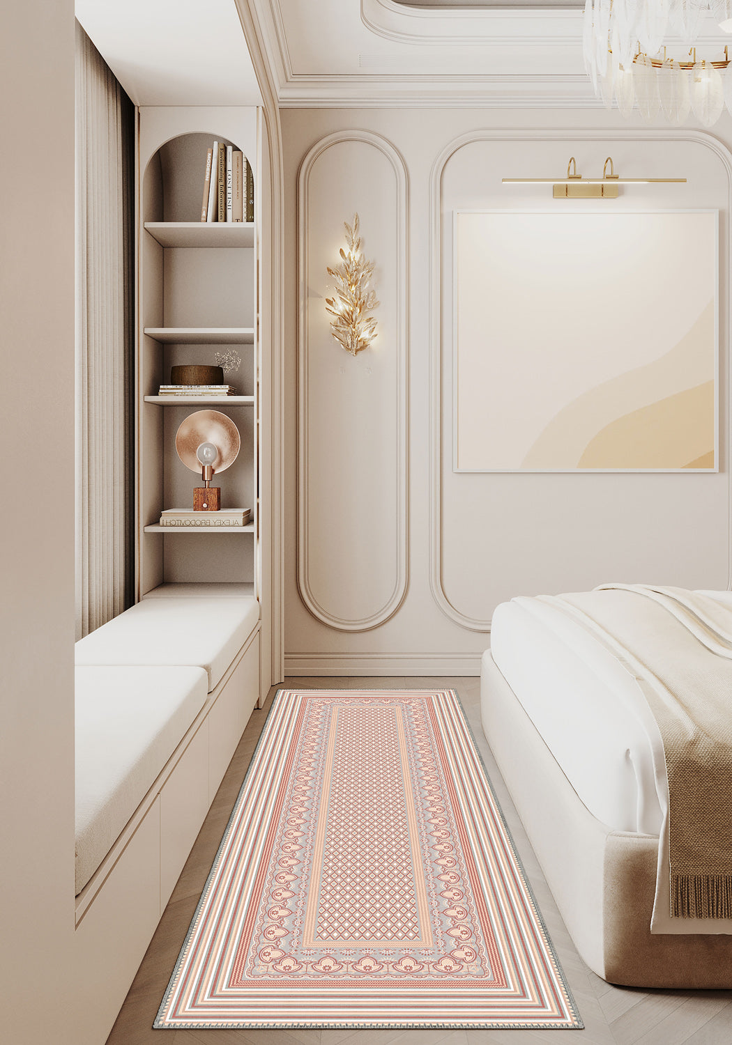 Bedroom Rugs