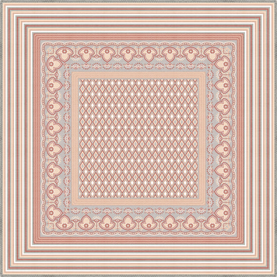 Square Rugs