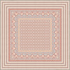 Square Rugs