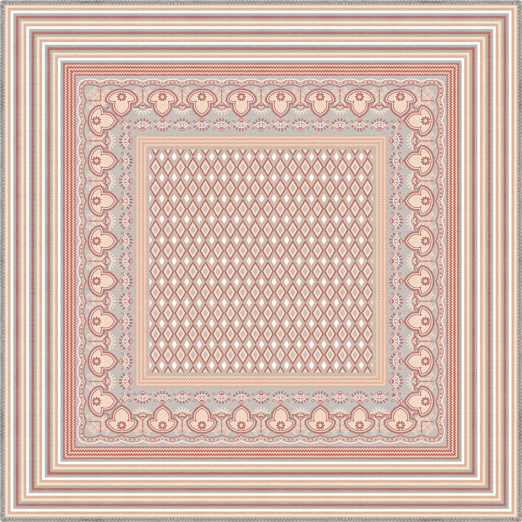 Square Rugs