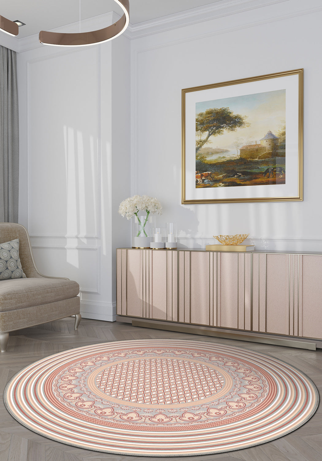 Entryway Rugs