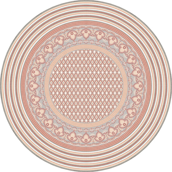 Round Rugs