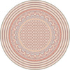 Round Rugs