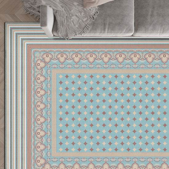 Living Room Rugs