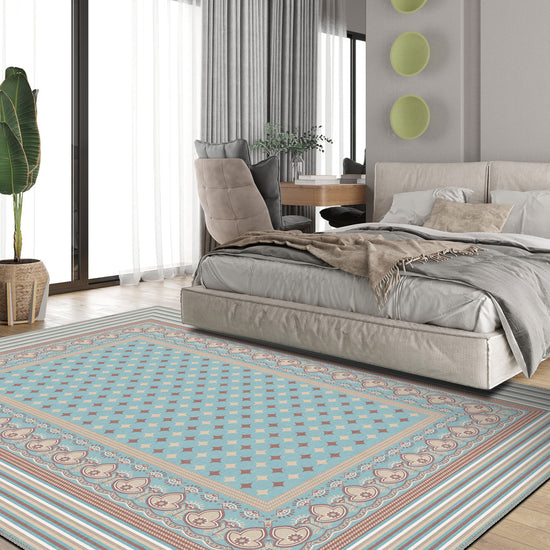 Bedroom Rugs