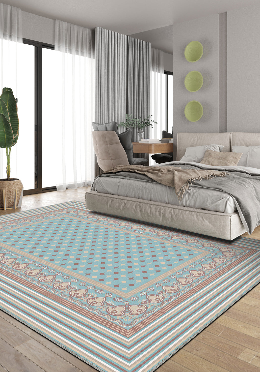 Bedroom Rugs