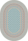 Oval Rugs