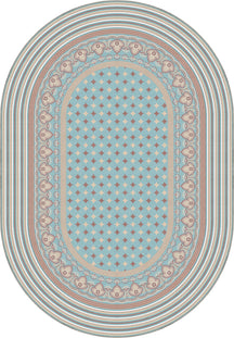 Oval Rugs