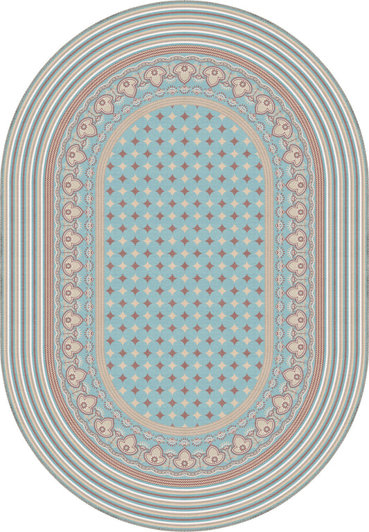 Oval Rugs